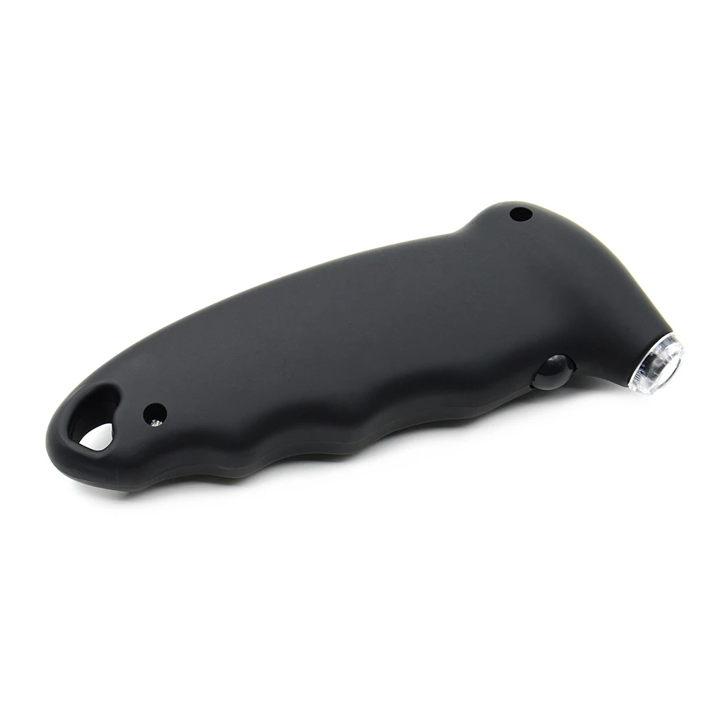 Tire pressure gauge (4)