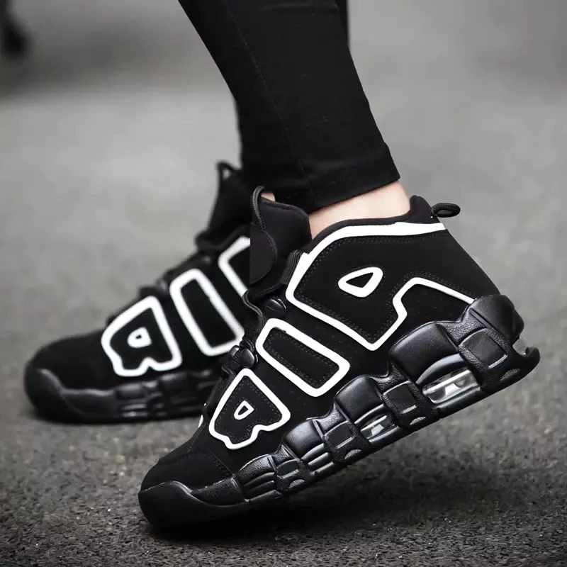 dos homens sapatos confortáveis tênis respirável