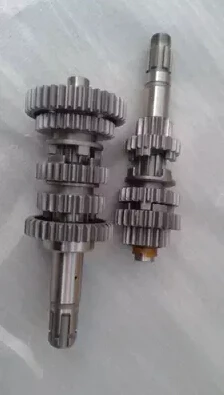 

STARPAD For Honda CA250 250 main countershaft (sets of teeth) two-cylinder 250 engine sets of teeth