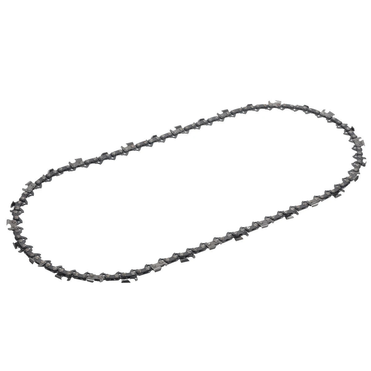 16 inch 64 Sections Drive Links 325 Chainsaw Saw Chain Replacement for Wood Cutting Chainsaw Parts
