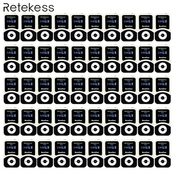 Retekess