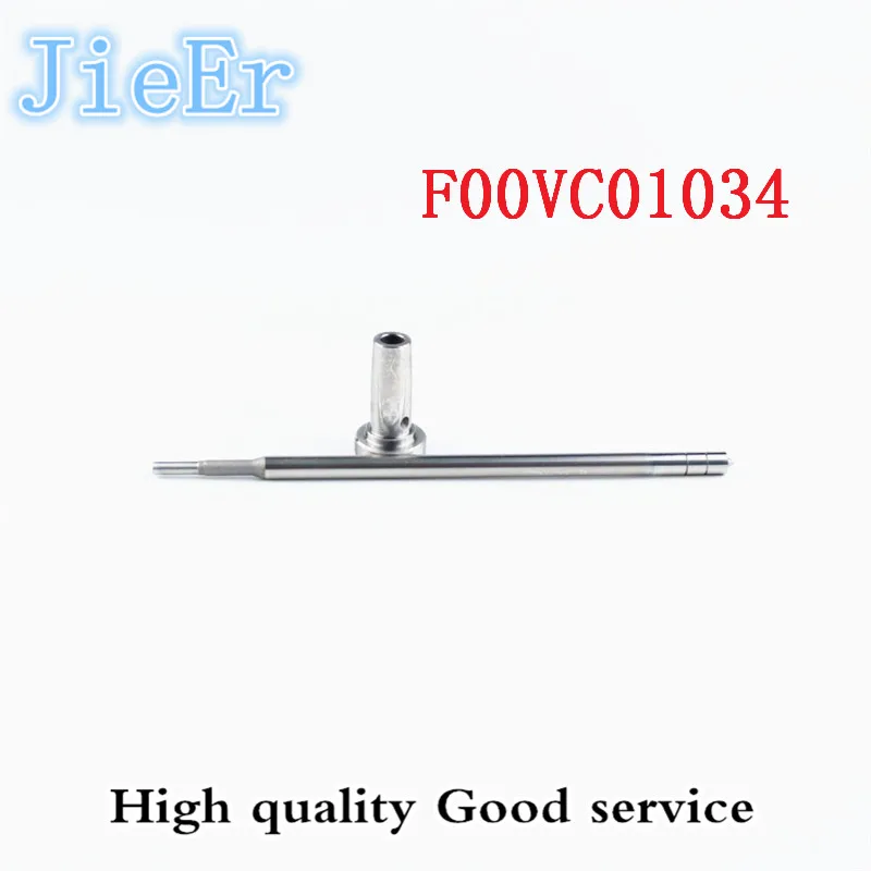 DEFUTE F00VC01034 инжектор коллектора с помощью клапана F 00V C01 034 для инжектора