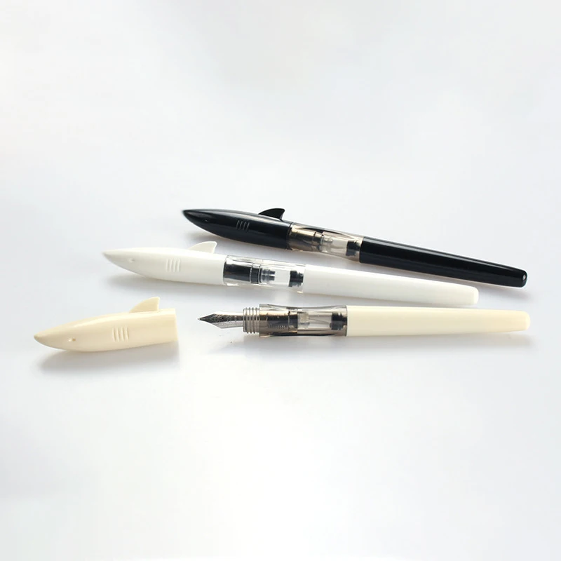 1 предмет Jinhao 0 5 мм Iraurita Творческий животных перьевая ручка милые красочные