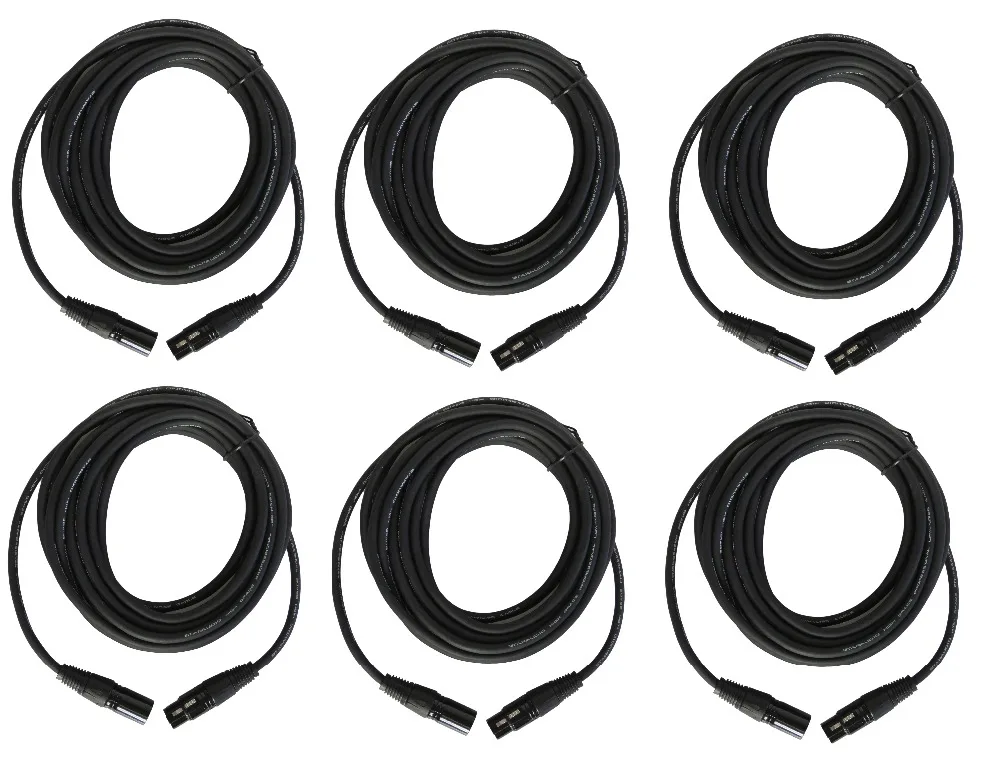 6PCS smfc-750cm