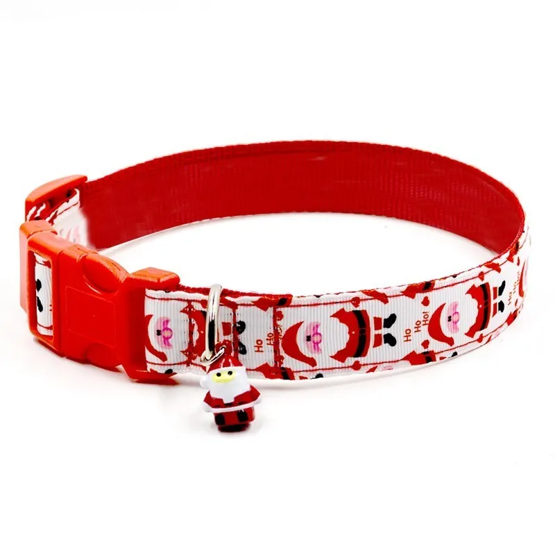 

Dog Collar Leash Set Mesh Breathable Adjustable Collars S/L Nylon High quality strong handle traction Leash Dogs accessories