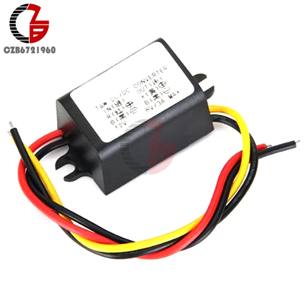 Купить Преобразователь Напряжения 12 5