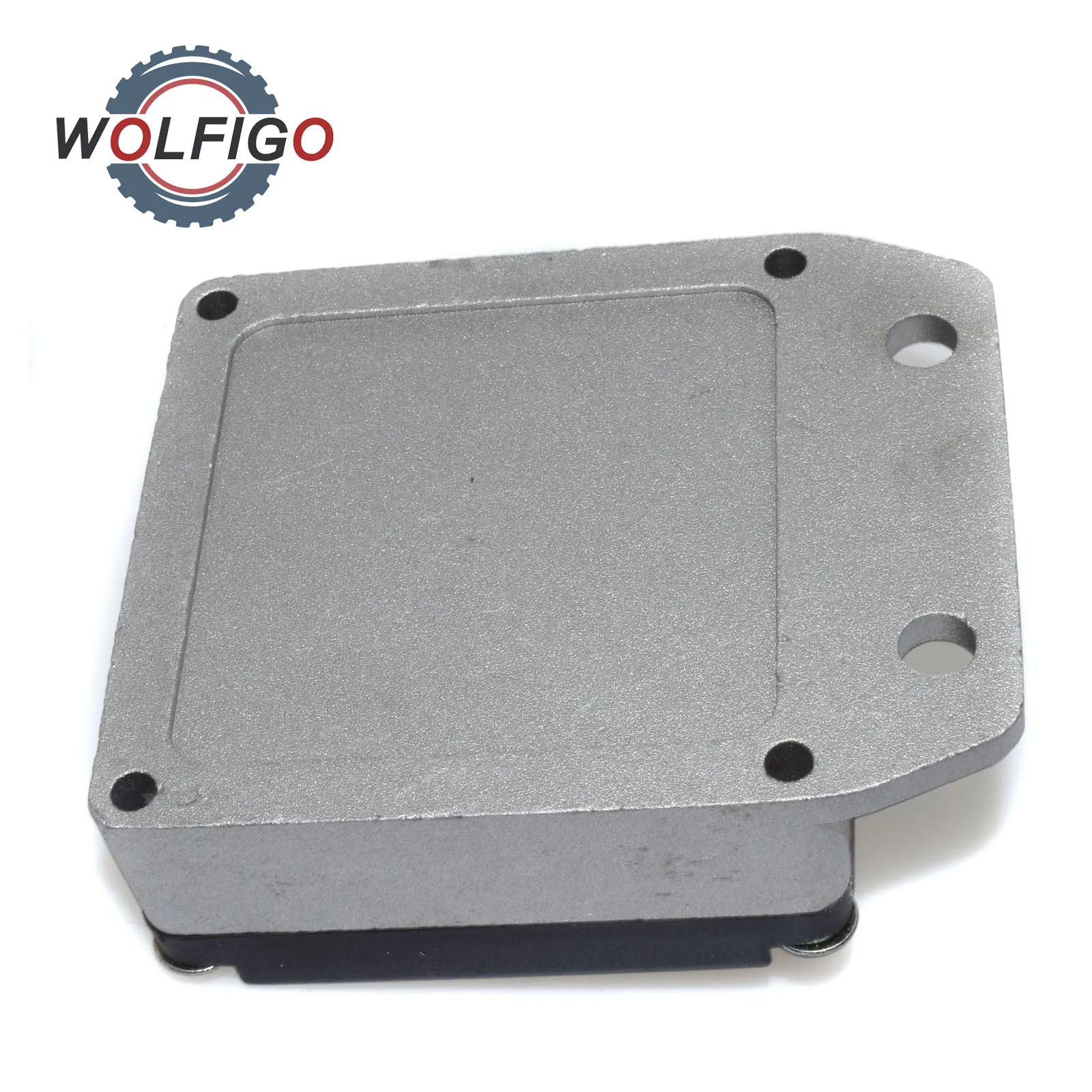 WOLFIGO Alternator Voltage Regulator Fit For DAF MAN MERCEDES BENZ