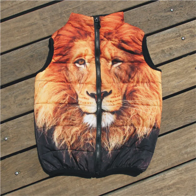 

children antumn/winter vest kids zipper plaid vest kid clothing boys vest outerwear& coats vest waistcoat for baby boy