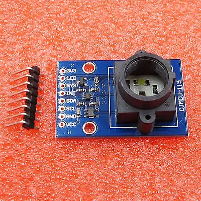 

TCS3414CS Color recognition Detector sensor module
