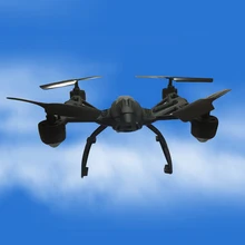 JXD 509W 2.4G 6CH FPV Quadcopter RC Drone with Camera HD Wifi Real Time Vedio Headless Mode One key Return Fast Shipping