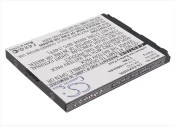 

Cameron Sino 1100mah battery for EMPORIA Click Click V32 Click V32C V32 AK-V32 Mobile, SmartPhone Battery