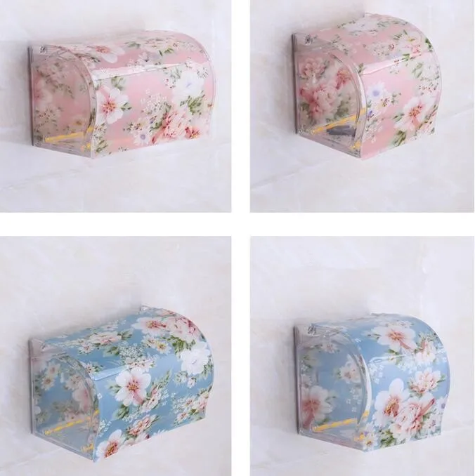 Porta Papel Toalha 13