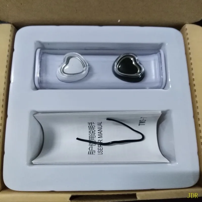

50Pcs New X7 mini mini with charging box invisible 4.1 wireless sports bluetooth headset earplug type