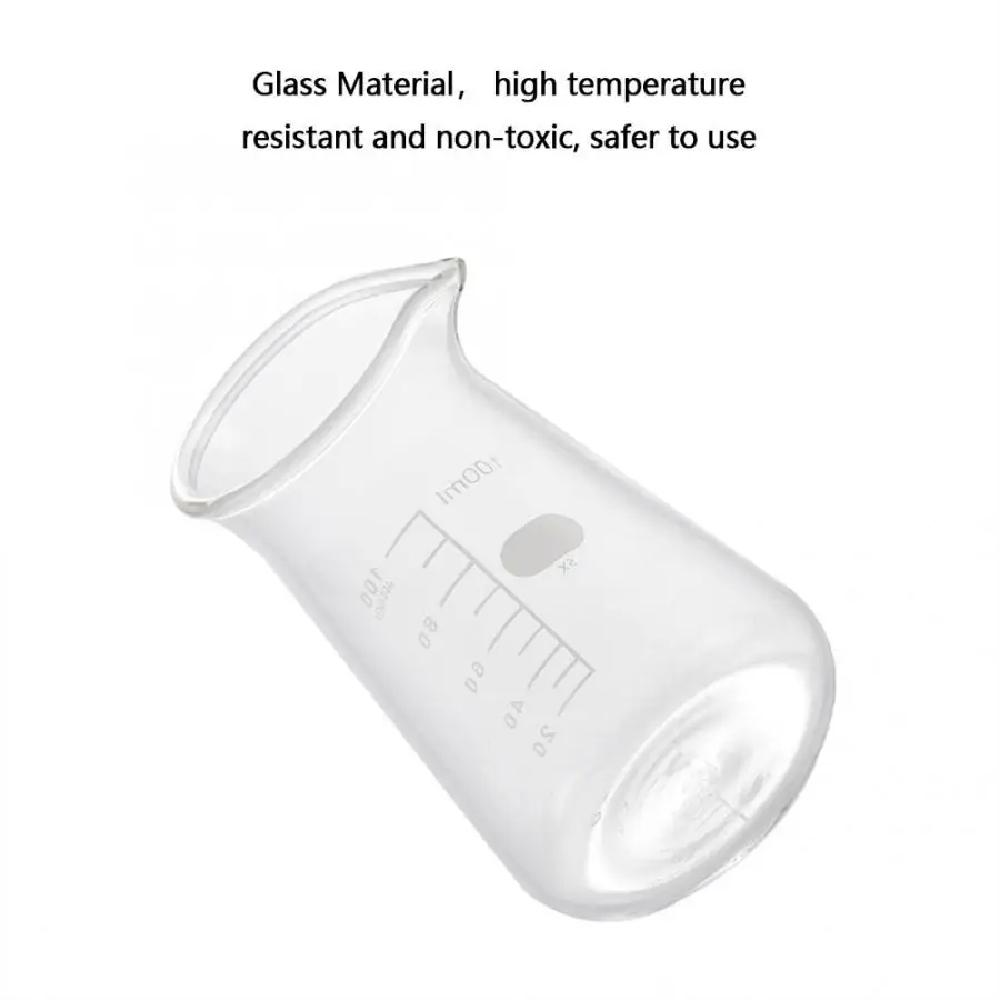 

Coffee Milk Coffee Jar Heat-resistant Glass Coffee Milk Jug Frothing Pot Espresso Latte Art Pitcher Cup 100ml Milk Jug Kitchen