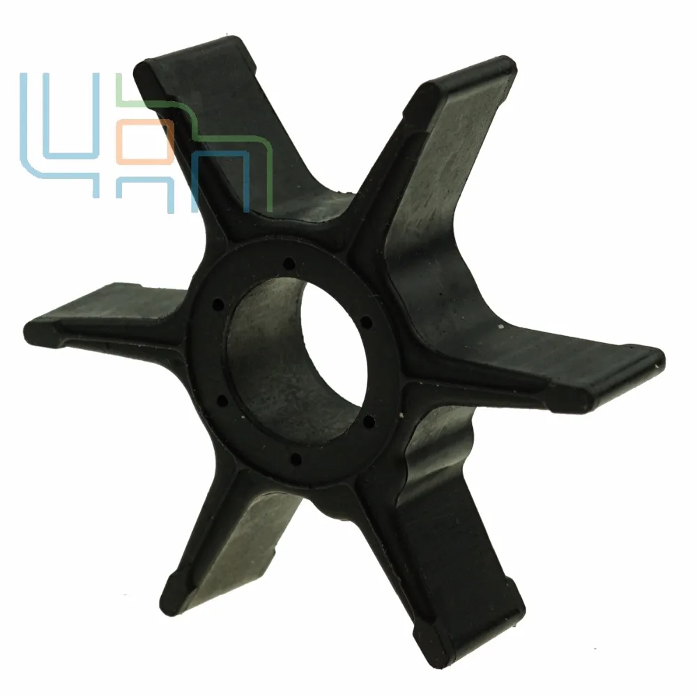 

New Water Pump Impeller for Suzuki 17461-96301/96311/96312/96310 18-3096 500362