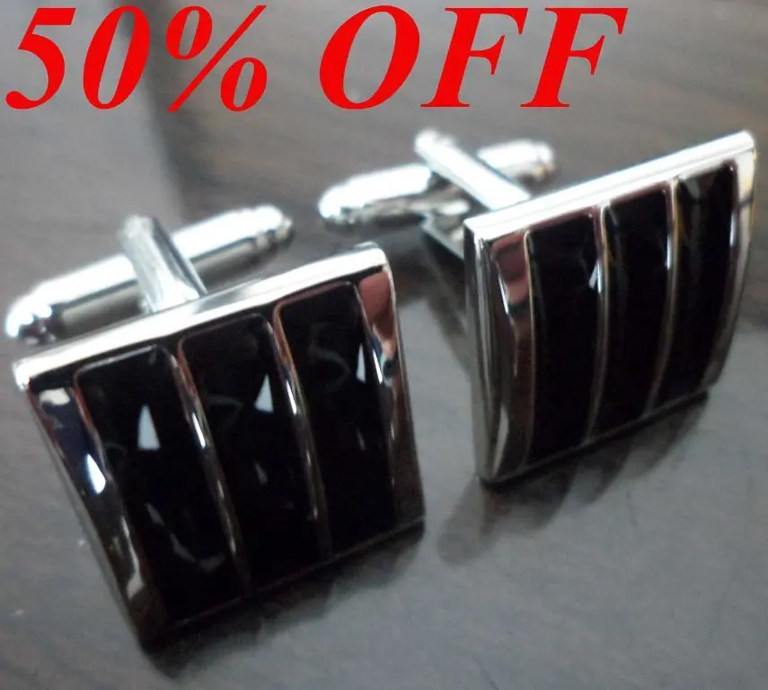 

Free shipping 3pairs/lot Promotion!! Brass Cufflinks wholesale anti-oxidation copper 100%guaranteed quality