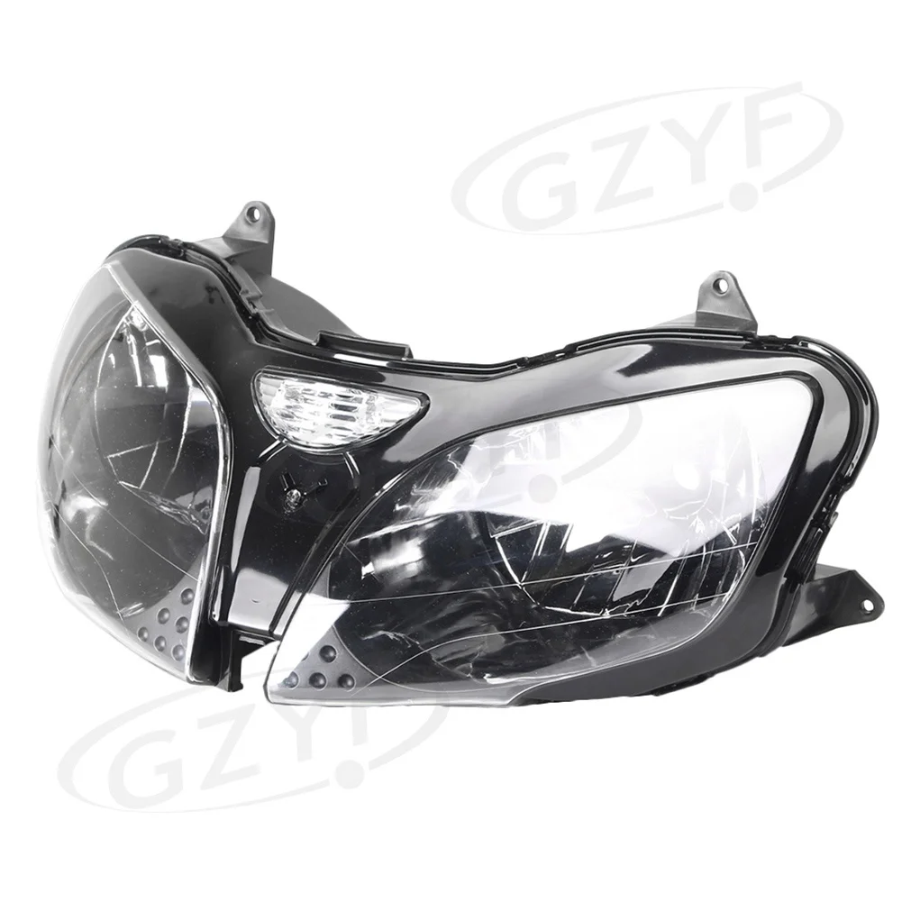 Фара для мотоцикла Kawasaki Ninja ZX9R 2000 2001 2002 2003 & ZX6R ZZR600 / ZX600J 2000|headlamps for motorcycles|headlamp