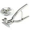 Chrome Canvas Stretching Pliers Standard Jaw Tool For Stretcher Bars Artist Framing Webbing Leather Vinyl ► Photo 1/6