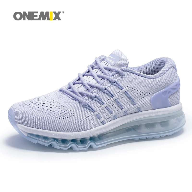Zapatos Bernapas Wanita Bantal Olahraga 4 Zapatos Bernapas Wanita Bantal Olahraga 4