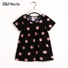 Baby girl summer dresses infant dress 2016 newborn baby girls clothes casual bebes bautizo clothing kids 1 year birthday dress