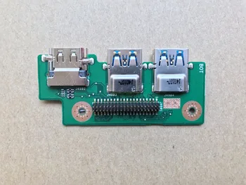 

Original For N56J N56JN N56JK N56JR USB HDMI IO board