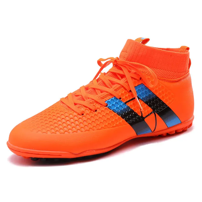 futsal shoes with sock