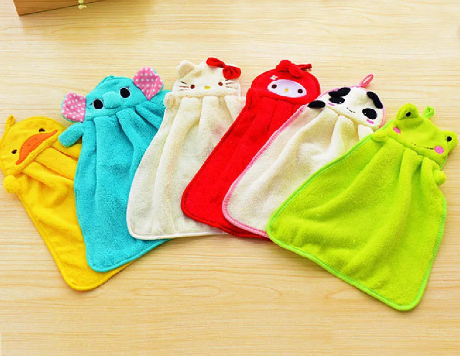 011 Hand towel