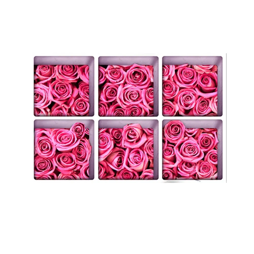 Peel and Stick Non Slip Vinyl Bathtub Stickers Bathtub Appliques