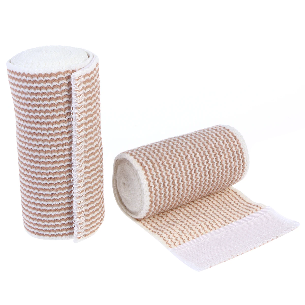 Buy 2 Rolls Cotton Elastic Bandage