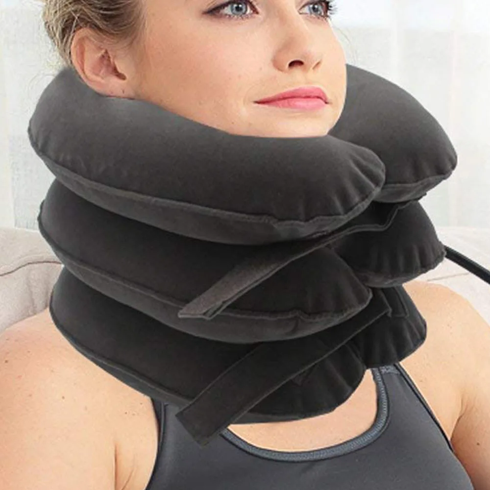 Colar cervical
