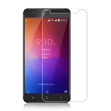 High Quality Busines Tempered Glass Film Front Ult