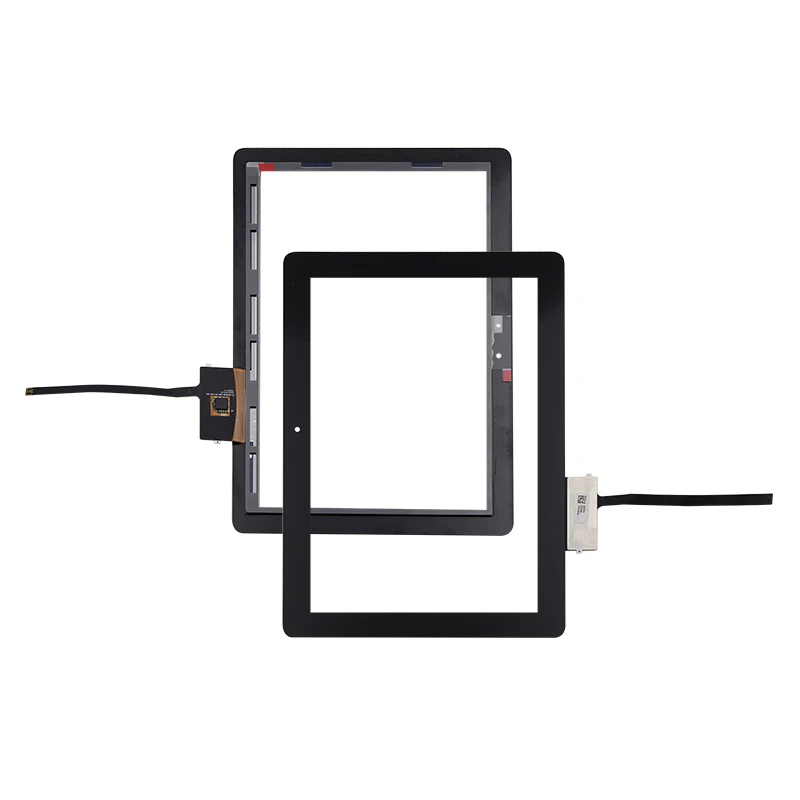 

10.1'' For Huawei Mediapad 10 FHD S10-101 S10-101U S10-101W Touch Panel Screen Glass Sensor Replacement Parts
