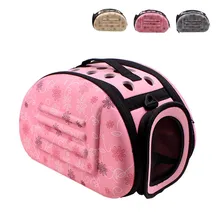 Переносная дорожная переноска для собак, щенок, кошка, переноска на открытом воздухе, сумки для маленьких собак, сумка на плечо, мягкие домашние питомники для собак, товары для домашних животных