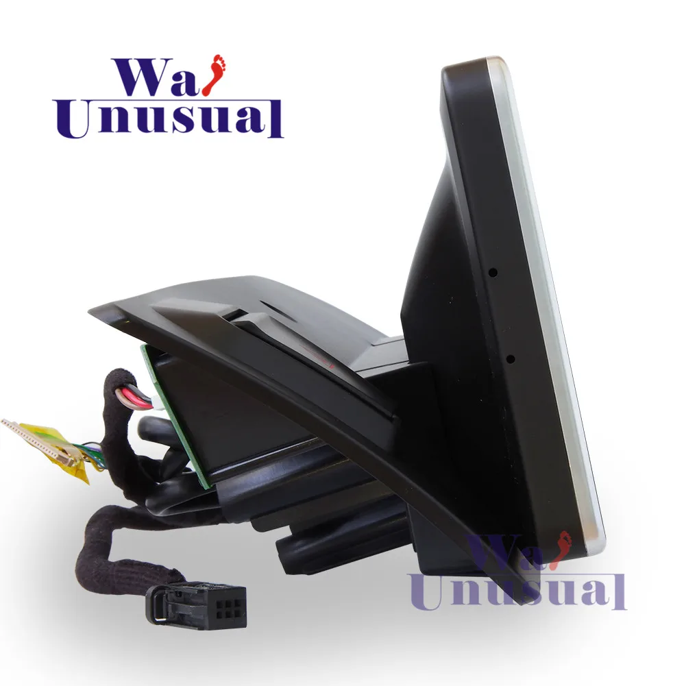 Excellent WANUSUAL 10.25Inch Quad Core 16G 2G RAM Android 6.0 GPS Navigation for Audi A4L A5 Q5 2012 2013 2014 2015 2016 2017 With BT WIFI 13