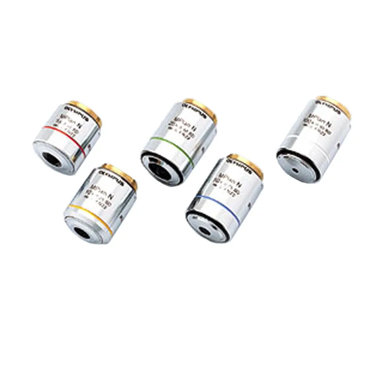 

OLYMPUS M Plan Achromat-MPLN-BD OLYMPUS M Plan Achromat BF/DF цель