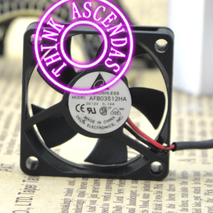 

Original New cooler AFB03512HA / AFB0424LB-R00 / AFB0512HD-F00 / AFB0512HHB-F00