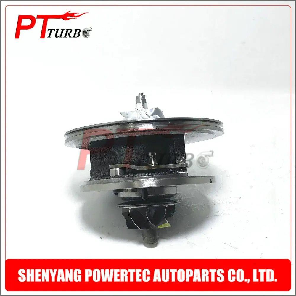 KP40 сердцевина турбонагнетателя 54409700001 Технология Turbo Core 11657808361 BMW 740D 535D X5 X6 40 DX N57D30TOP 2010