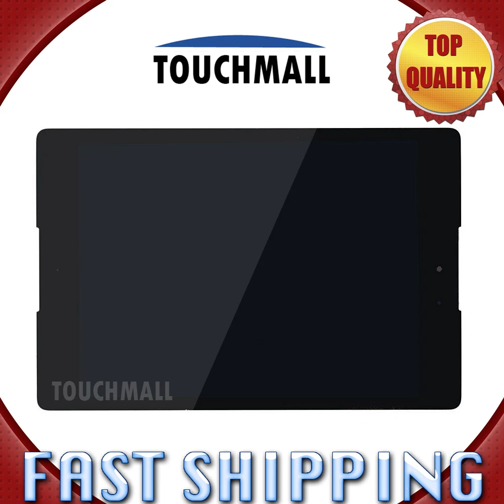 For Google Nexus 9 2048x1536 Replacement LCD Display Touch Screen