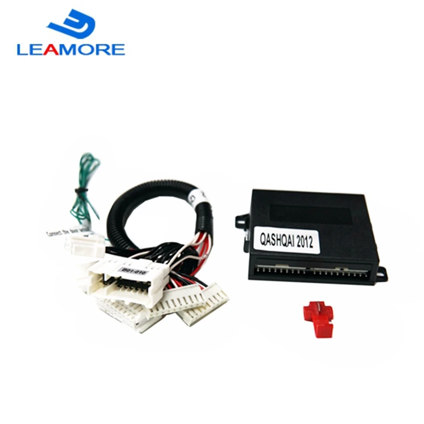 

LY-LEAMORE car auto power window closer module for QASHQAI 2008-2013