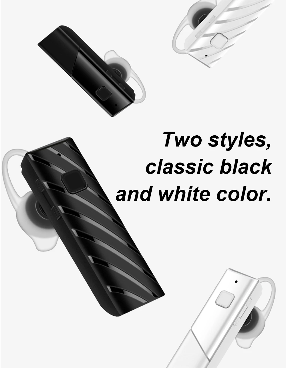 A1 A2 Wireless Earphones (11)