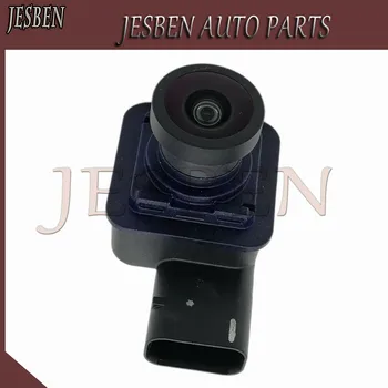 

JL3Z-19G490-C Brand New Rear View Car Vehicle Parking Camera fit For Ford F-150 2018 2.7L 3.3L 3.5L 5.0L Part NO# JL3Z19G490C