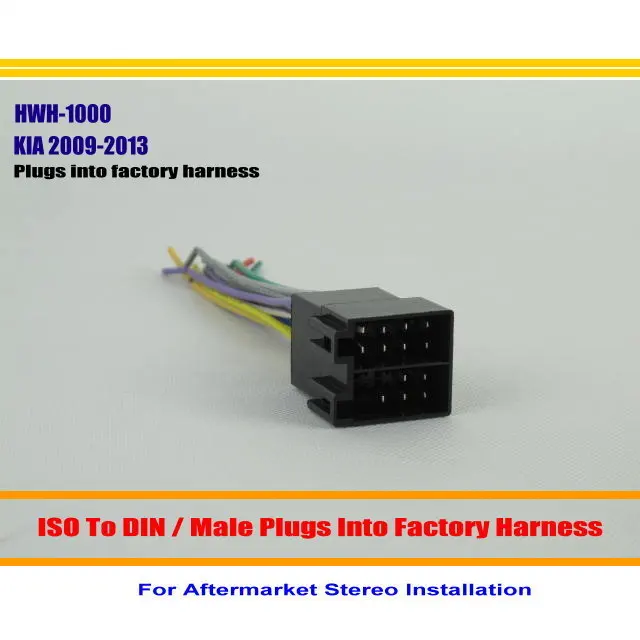Online Get Cheap Kia Wire Harness -Aliexpress.com | Alibaba Group