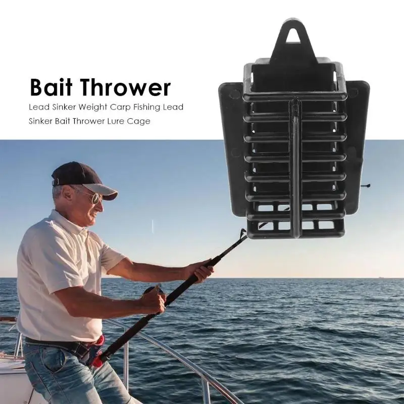 Buy 30g/50gLead Sinker Weight Carp Fishing Lead Sinker