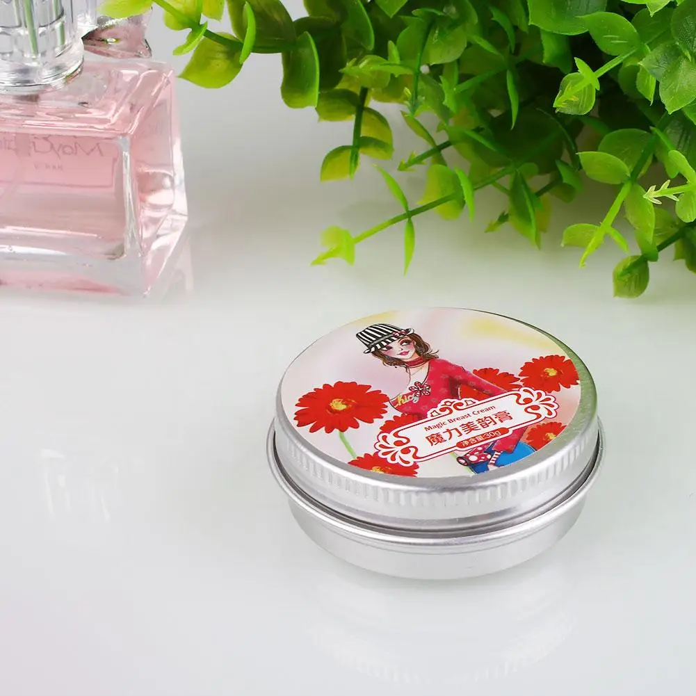 Women Personal Care Bust Up Enlargement Chest Body Shaper Magic Bust