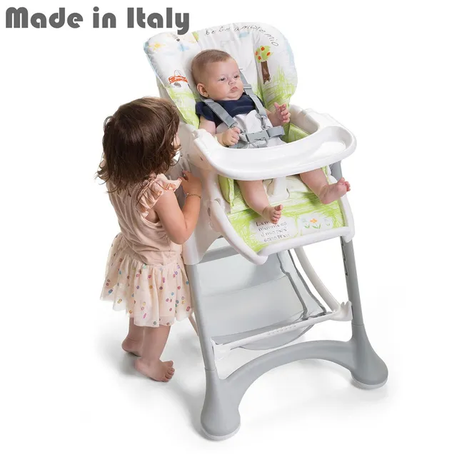 I Baby Booster Seat Portable Feeding High Chair Infant I Baby Booster Seat Portable Feeding High Chair Infant Adjule Folding Safety Belt