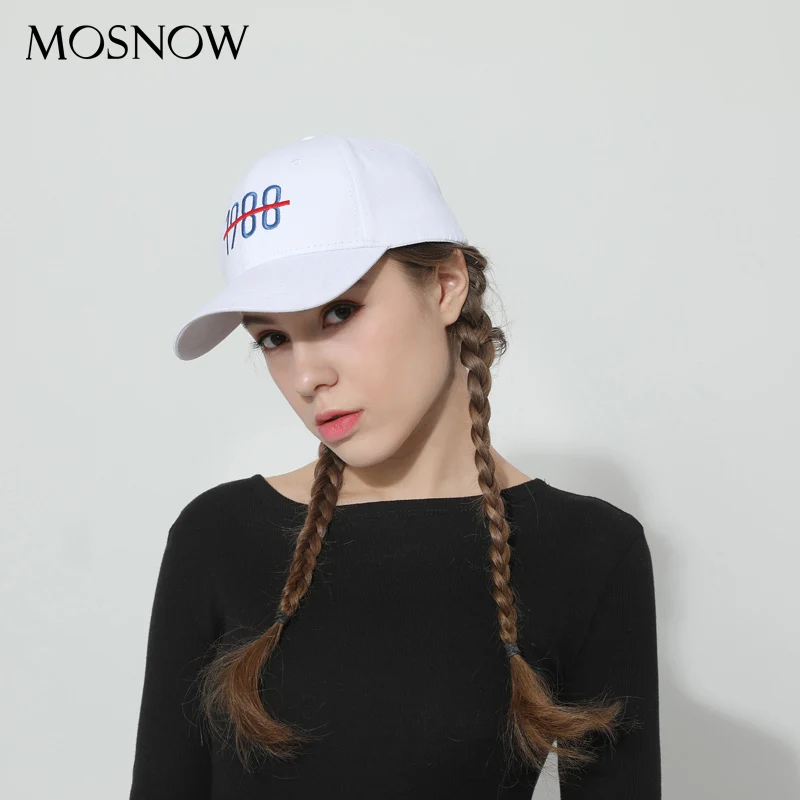 Хлопковая мужская и женская бейсбольная Кепка унисекс 1988, Повседневная Высококачественная брендовая модная кепка для девочек и мальчиков