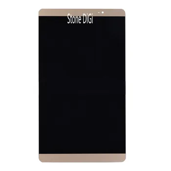 

NEW LCD DIsplay + Touch Screen Digitizer Assembly For Huawei Mediapad M2 M2-801L M2-802L M2-803L Free Tools Free Shipping