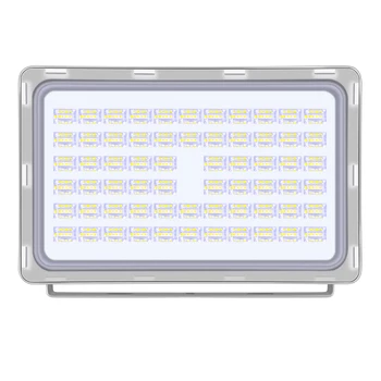

2PCS 200W Waterproof Led Flood Lights AC200-240V SMD 2835 24000lms 256 LEDs Floodlight Spotlight Outdoor Lighting