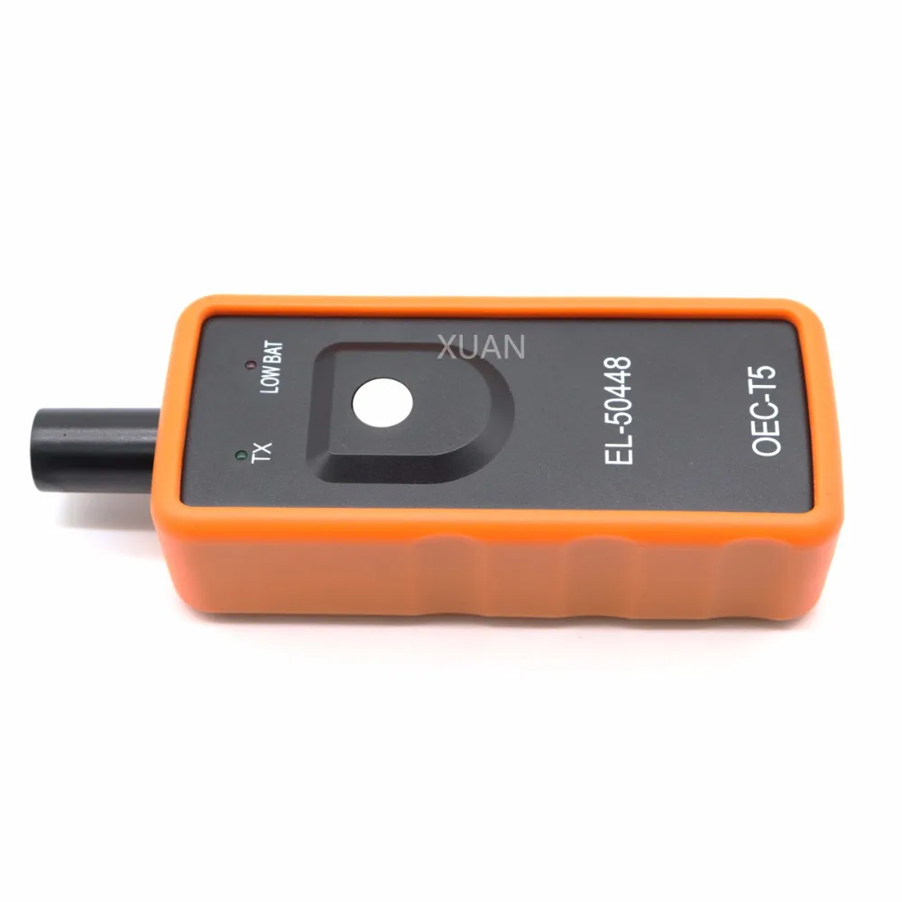 Устройство для сброса TPMS От XUAN устройство G M Chevrolet Malibu XL Cruze Kovaz Explorer Comalo 6