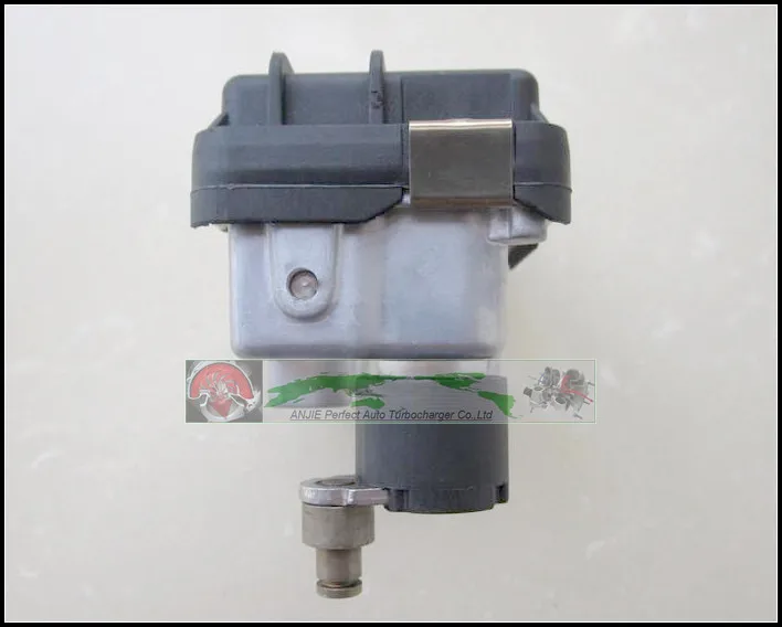 NEW Turbo Electronic ACTUATOR G-59 767649 6NW009550 G059 G-059 G59 6NW-009-550 (4)
